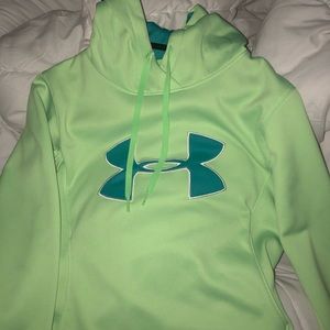 Under Armour Sweatshirt